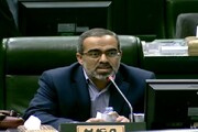 ایزدخواه: ساختار وزارت دفاع به بازنگری جدی نیاز دارد