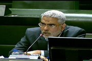 صمصامی: ۸ تا ۱۲ میلیارد دلار ارز تراستی برنگشته است