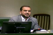 نماینده اهواز: امتیاز ویژه دانش‌آموزان کنکوری استان‌های جنوبی درگیر جنگ به کجا رسید؟