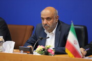 توسعه اقتصادی بدون امنیت و صلح پایدار محقق نمی‌شود