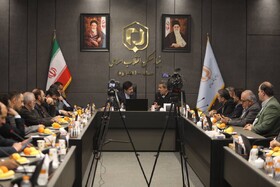 رایزنی‌ها برای حکمرانی یکپارچه و کارآمد در توسعه روستایی