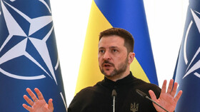 استانبول میزبان وابستگان نظامی انگلیس، اوکراین و فرانسه