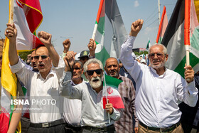 راهپیمایی «جمعه‌های خشم» این هفته در کرمانشاه برگزار می‌شود
