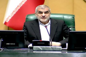 نیکزاد: از همه‌ی جانفشانی‌های ارتش در دفاع از مرز و بوم سپاسگزارم