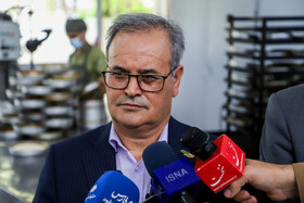پیش‌بینی تولید ۹ میلیون تن گندم در سال جاری