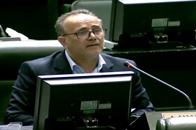 عضو کمیسیون بهداشت: جوانان در باتلاق نهضت ملی مسکن گرفتار شده است