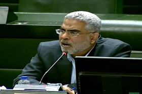 صمصامی: نمایندگان باید مراقبت کنیم که بودجه سال بعد تورمی نشود