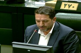 یک نماینده مجلس: «اطلاع رسانی» حلقه مفقوده امیدآفرینی در سطح جامعه است