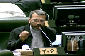 محمودی: دولت به موضوع اجاره‌بها در خردادماه توجه کند