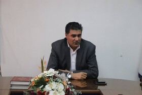 رفع اتفاقات در حوزه آب و فاضلاب اردبیل تسریع می‌شود
