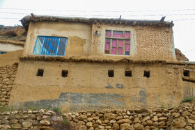 روستای پلکانی فارسیان - گلستان