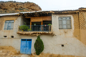 روستای پلکانی فارسیان - گلستان