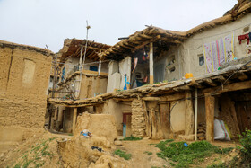روستای پلکانی فارسیان - گلستان