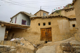 روستای پلکانی فارسیان - گلستان