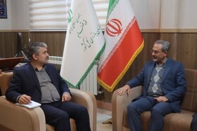 تسهیل‌گری در اعطای اعتبارات تکلیفی بانک‌های عامل اردبیل