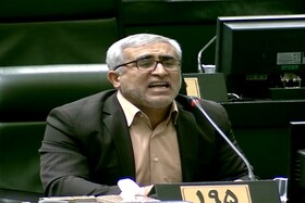 نصیبی: حادثه انفجار بندر شهید رجایی هشداری جدی برای مسئولان باشد