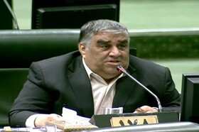 رئیس فراکسیون ایثارگران: حقوق رزمندگان معسر پرداخت شود