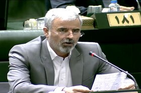طاهری: بهره گیری از ابزار دیپلماسی نیازمند داشتن قدرت دفاعی برتر است