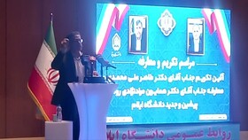 دانشگاه باید پاسخگوی نیازهای جامعه باشد