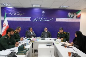 تقویت اردوهای راهیان نور، رسالتی برای تبیین معنویت و مقاومت