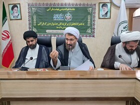 مشارکت مردم اردبیل در برنامه «زندگی با آیه‌ها»