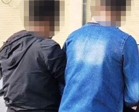 شناسایی یک شرکت هرمی در پرند/ ۱۱ نفر دستگیر شدند
