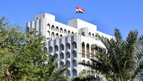 عراق سفیر لبنان را احضار کرد