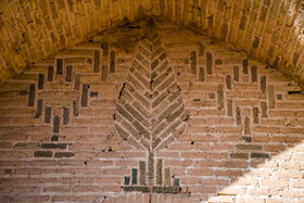 کاروانسرای تاریخی روستای فخرآباد