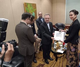 قیمت‌های منطقی و ارزان در ایران می‌تواند انگیزه سفر اندونزیایی‌ها باشد