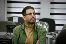 هدف سازمان دانشجویان نهادینه‌کردن فرهنگ جهادی بین دانشجویان است