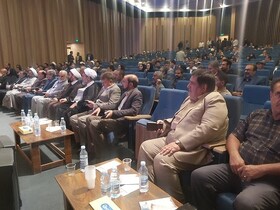 در نخستین نشست هم‌اندیشی شورای مشورتی کرمان و راور چه گذشت؟