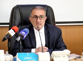 مساله سد ماندگان از همه مسیرهای قانونی در حال پیگیری است