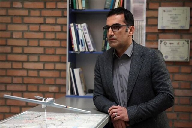 کوروش سلیمانی: مخاطبان به تلویزیون و ما معنا میدهند