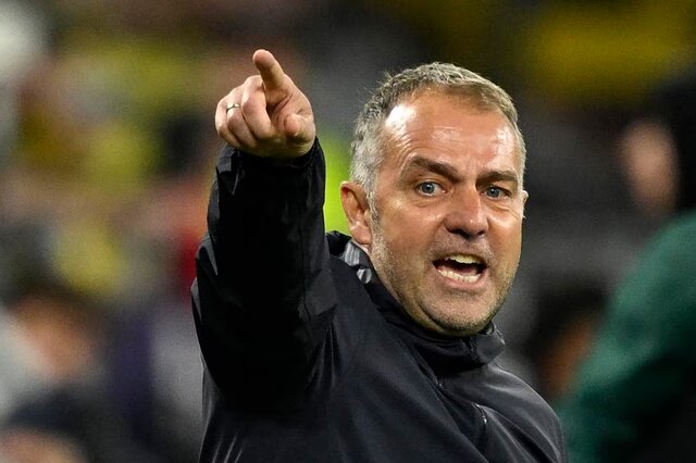 فلیک: همیشه نمیتوان خوب بود/ حضور در نیمهنهایی دستاورد بزرگی است