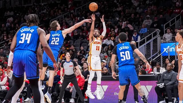 پلیاین NBA چگونه برگزار میشود؟