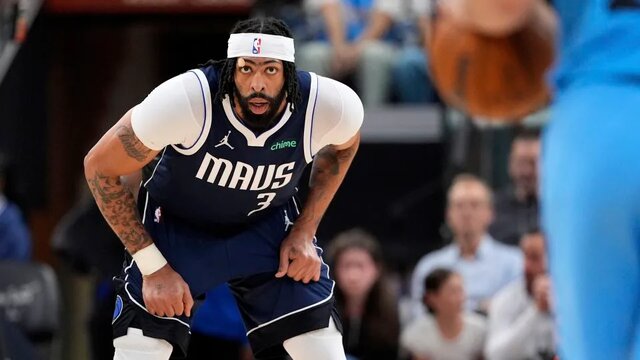 پلیاین NBA چگونه برگزار میشود؟