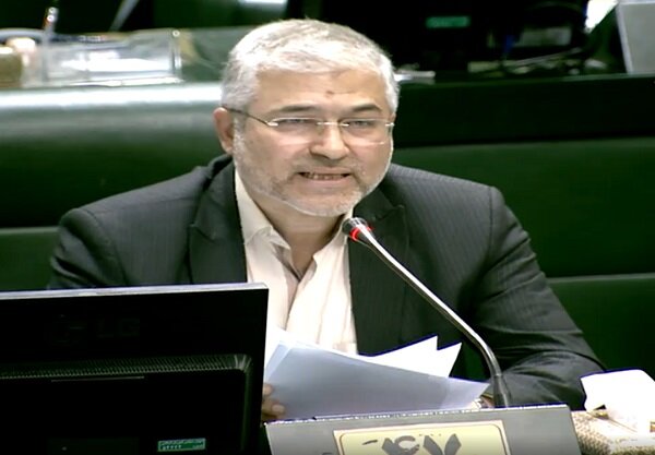 نماینده تهران: رمز پیروزی ما صیانت از وحدت ملی است 