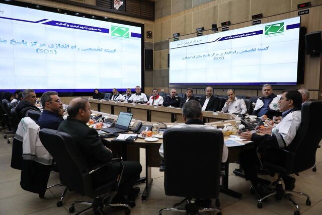 گام بلند تهران برای مدیریت بحران/ شماره واحد امدادی در آستانه راهاندازی