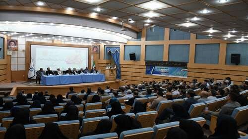 پیشبینی ۲۵ هکتار زمین برای مسکن دانشگاهیان در سمنان پیشبینی ۲۵ هکتار زمین برای مسکن دانشگاهیان در سمنان