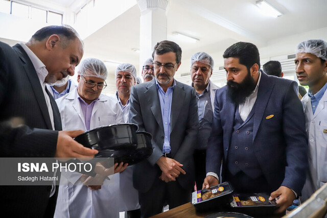 نیاز به ۶۳۰ همت سرمایهگذاری برای تحقق رشد ۸ درصدی برنامه هفتم در خراسان رضوی