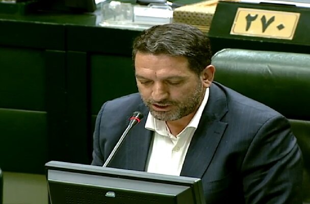 یک نماینده مجلس: «اطلاع رسانی» حلقه مفقوده امیدآفرینی در سطح جامعه است
