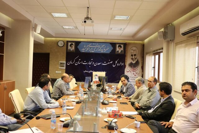 ایمنی در معادن، اولویت نخست/ جان کارگران بر هر اقدامی مقدم است