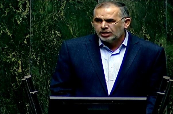 انتقاد موسویزاده از قطعی برق و آلودگی هوا در استان خوزستان انتقاد موسویزاده از قطعی برق و آلودگی هوا در استان خوزستان