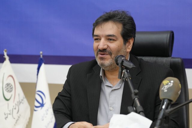 مرکز خدمات سرمایهگذاری کرمانشاه افتتاح شد