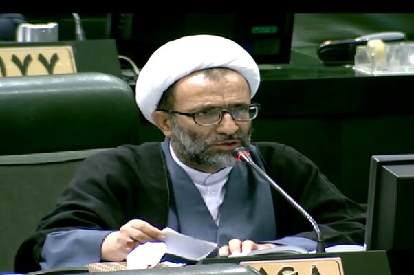 سلیمی: دولت حمایت از کالاهای داخلی را مدیریت کند سلیمی: دولت حمایت از کالاهای داخلی را مدیریت کند