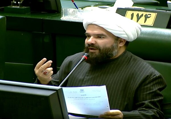 نیک‌بین: با ارز ۲۸ هزار تومانی برنج ۲۵۰ هزار تومانی می‌فروشند