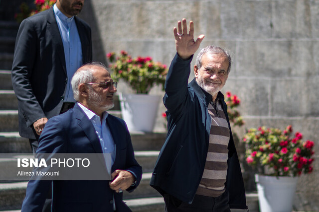 بسته خبری ایسنا از اخبار دولت در ۲۴ ساعت گذشته