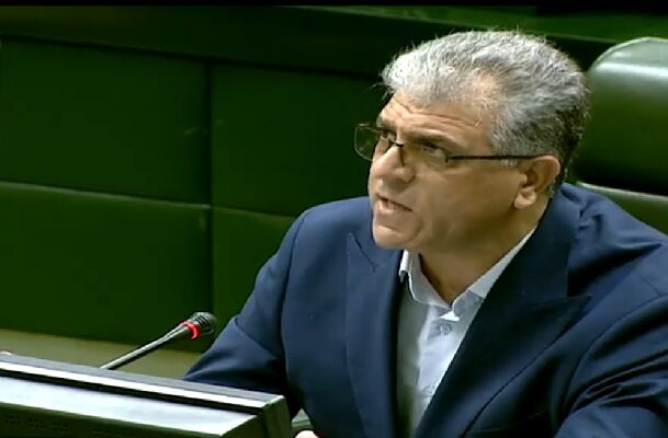 نماینده مریوان و سروآباد در مجلس: جهاددانشگاهی موتور محرک دانش و توسعه ملی است