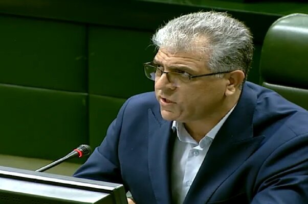 کریمیان: قانون کولهبری و ملوانی در هالهای از ابهام قرار دارد کریمیان: قانون کولهبری و ملوانی در هالهای از ابهام قرار دارد