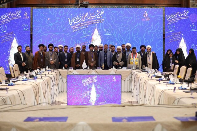 رشته پیوند ارادتمندان سیدالشهدا مظلومیت غزه است / هیئات مذهبی ایران و منطقه باید کار ویژهای برای مظلومیت غزه انجام دهند